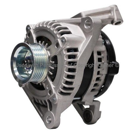 Mpa Quality-Built Alternator Remanufactured, MPA Quality-Built 15694 15694